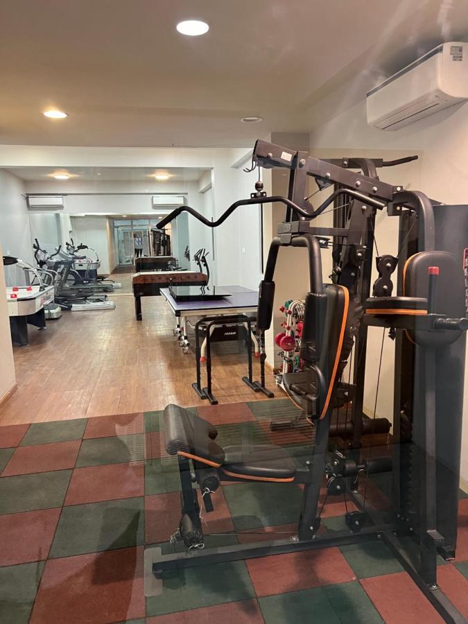 Hotel Golf Coast كينشاسا المظهر الخارجي الصورة
