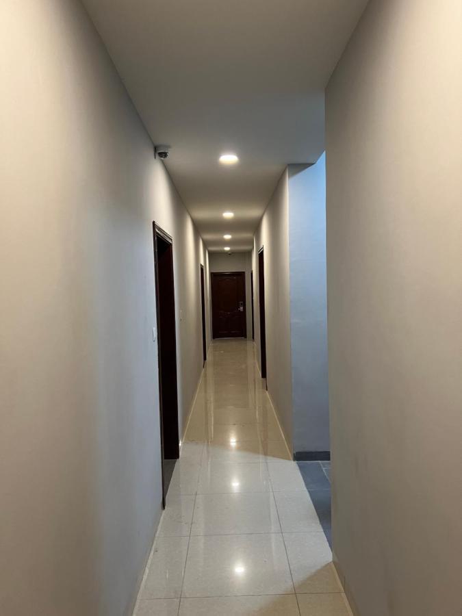 Hotel Golf Coast كينشاسا المظهر الخارجي الصورة