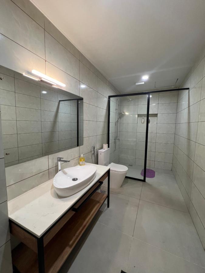 Hotel Golf Coast كينشاسا المظهر الخارجي الصورة
