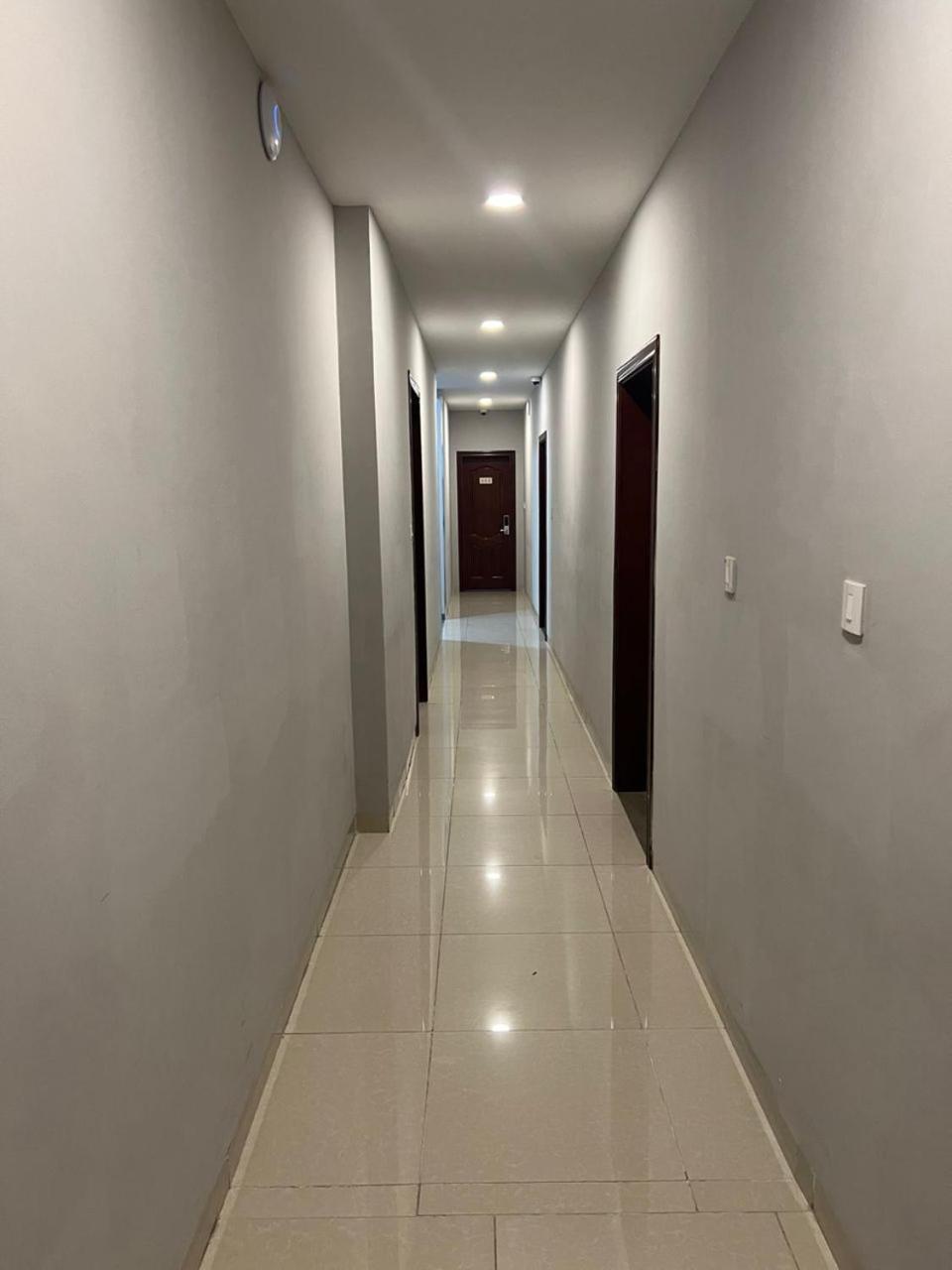 Hotel Golf Coast كينشاسا المظهر الخارجي الصورة