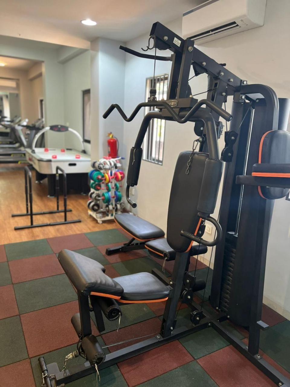 Hotel Golf Coast كينشاسا المظهر الخارجي الصورة