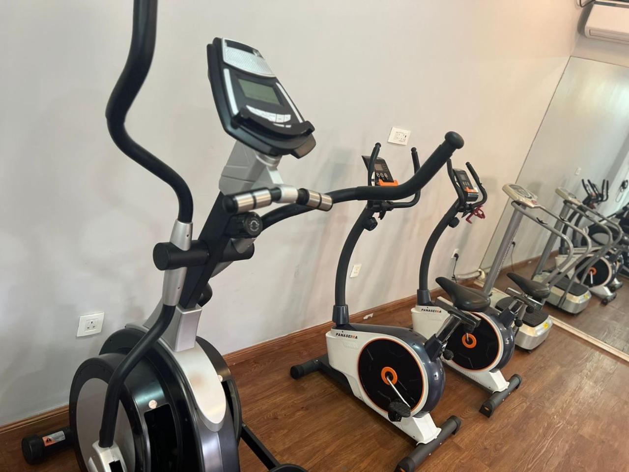 Hotel Golf Coast كينشاسا المظهر الخارجي الصورة